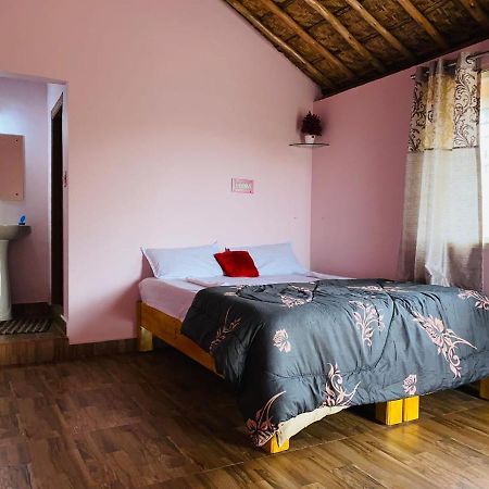 Prajwal Home Stay Hampi Eksteriør bilde