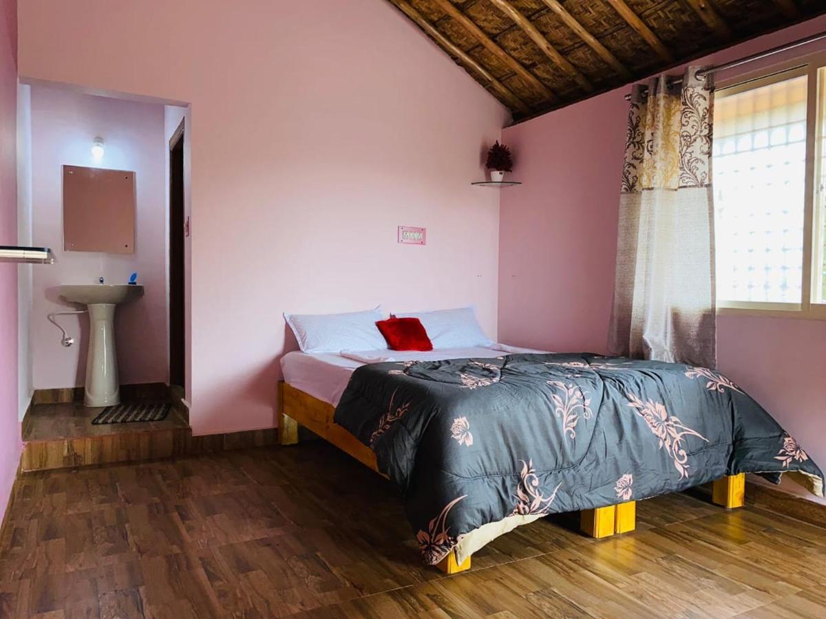 Prajwal Home Stay Hampi Eksteriør bilde