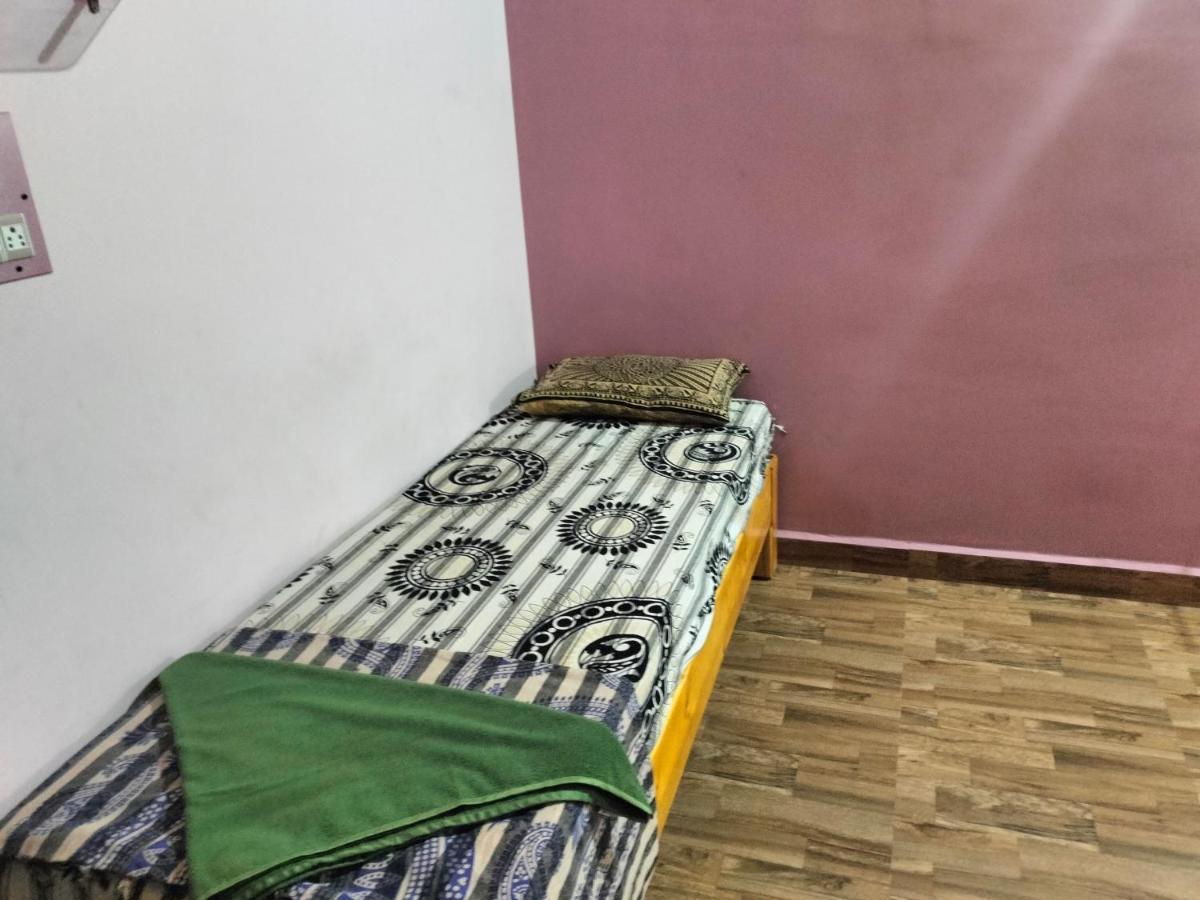 Prajwal Home Stay Hampi Eksteriør bilde
