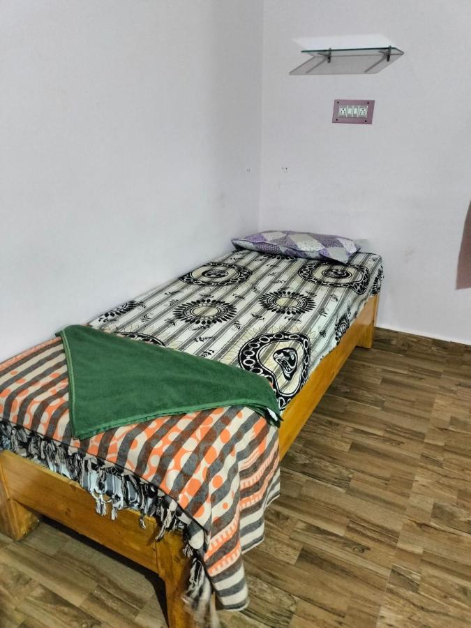 Prajwal Home Stay Hampi Eksteriør bilde