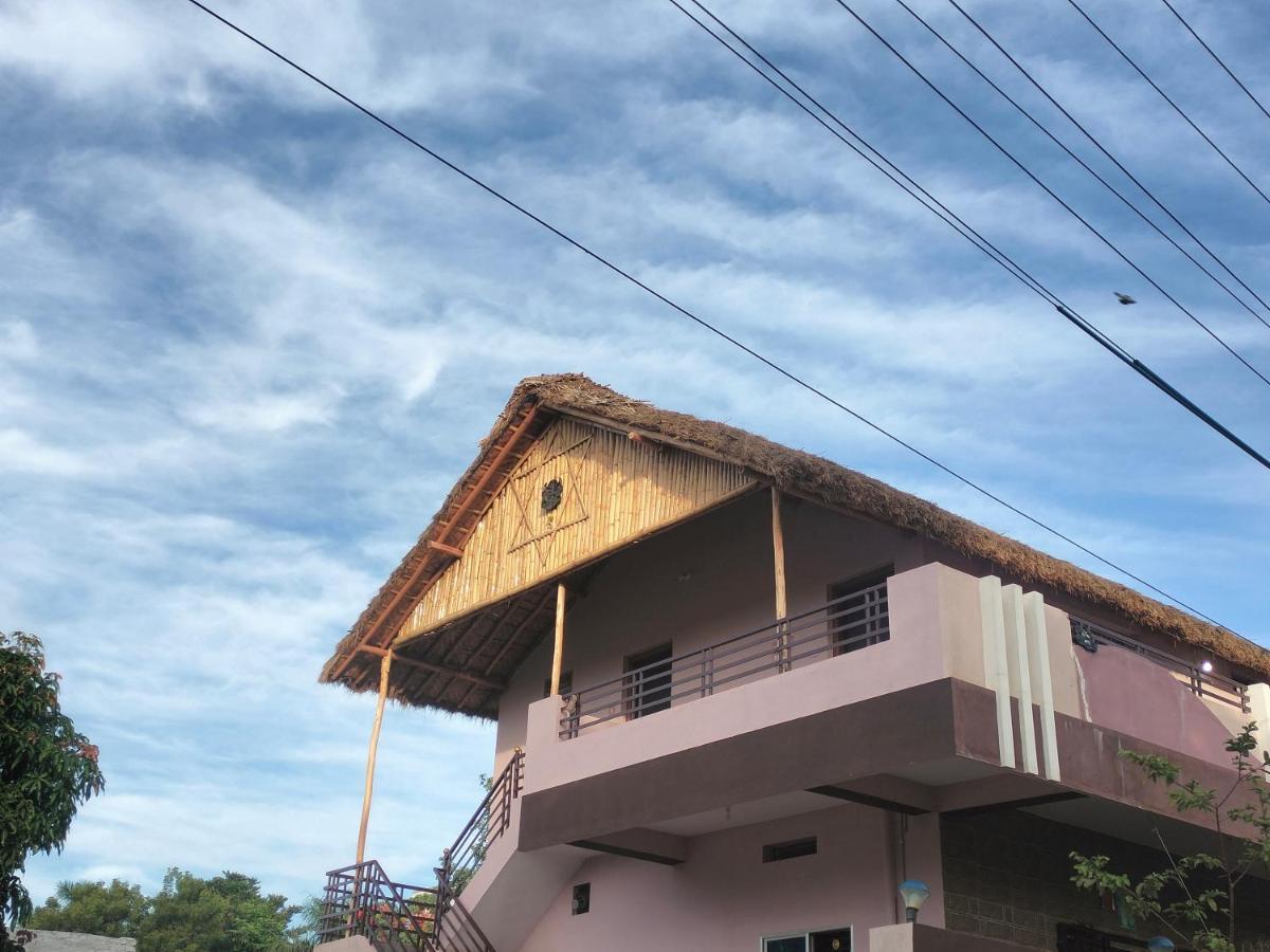 Prajwal Home Stay Hampi Eksteriør bilde