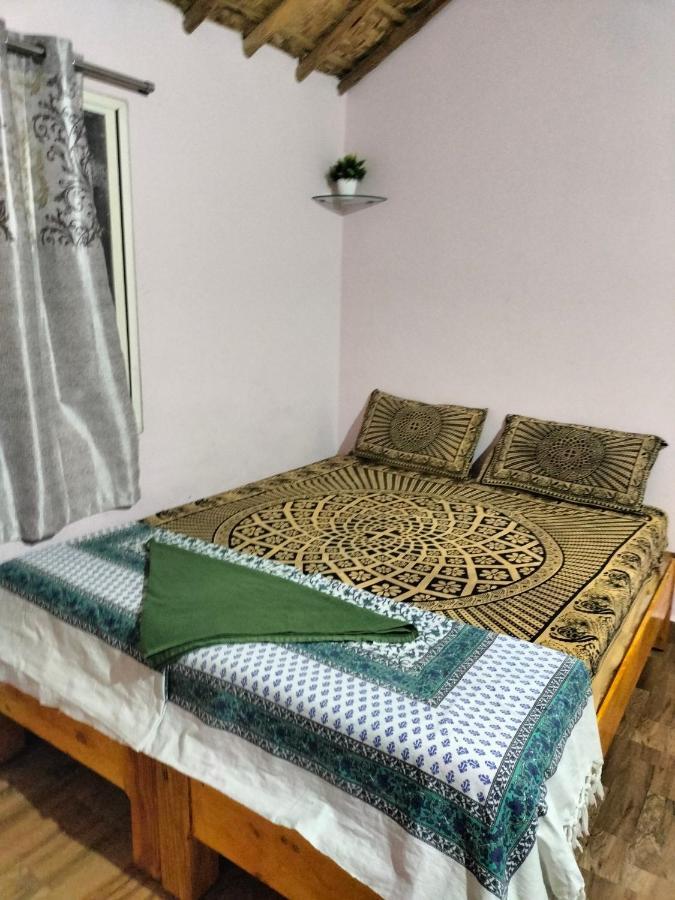 Prajwal Home Stay Hampi Eksteriør bilde