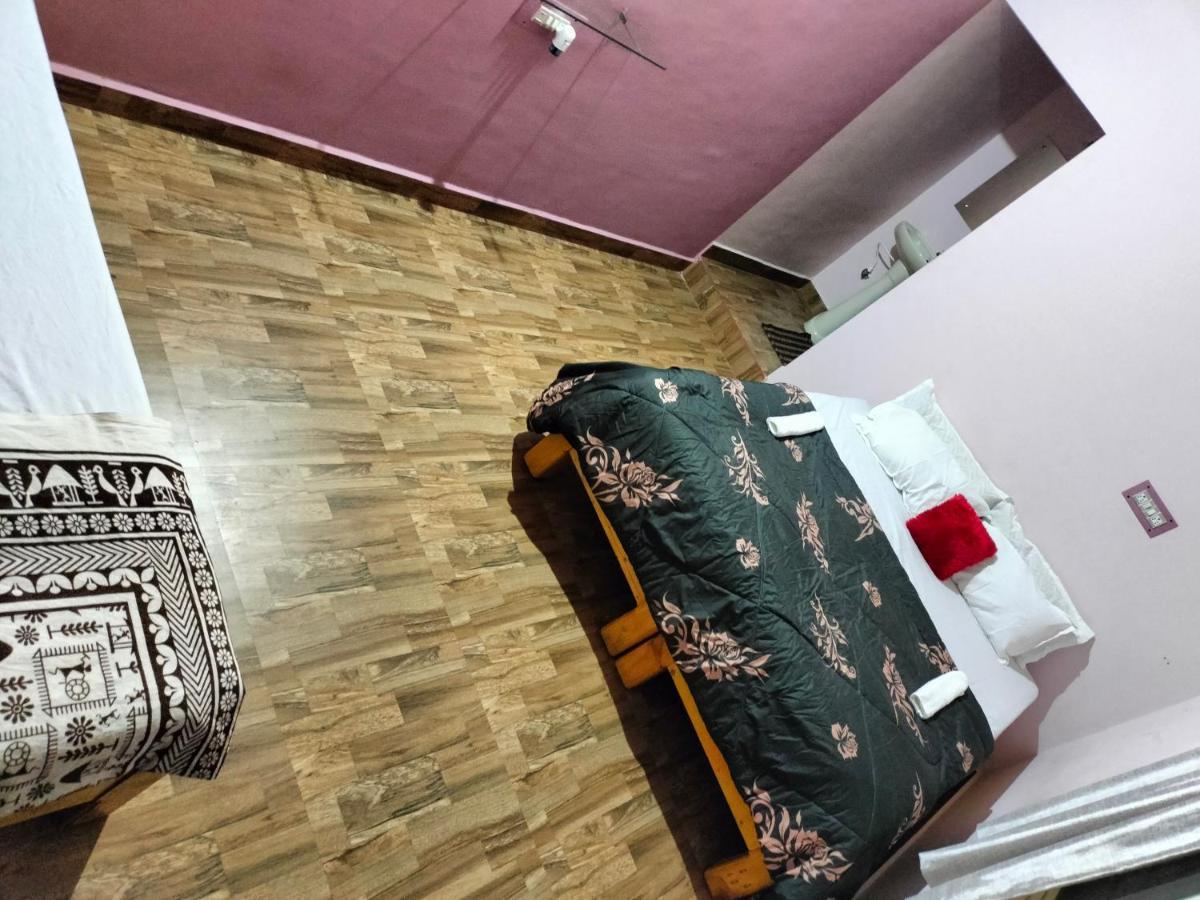 Prajwal Home Stay Hampi Eksteriør bilde