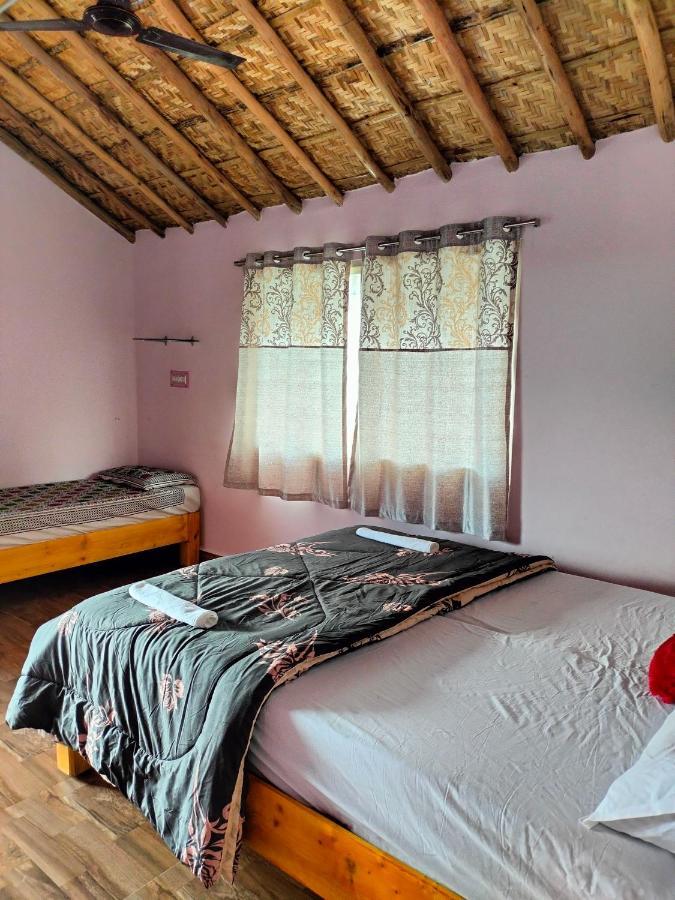 Prajwal Home Stay Hampi Eksteriør bilde