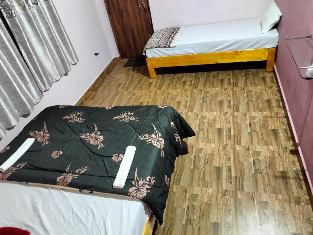 Prajwal Home Stay Hampi Eksteriør bilde