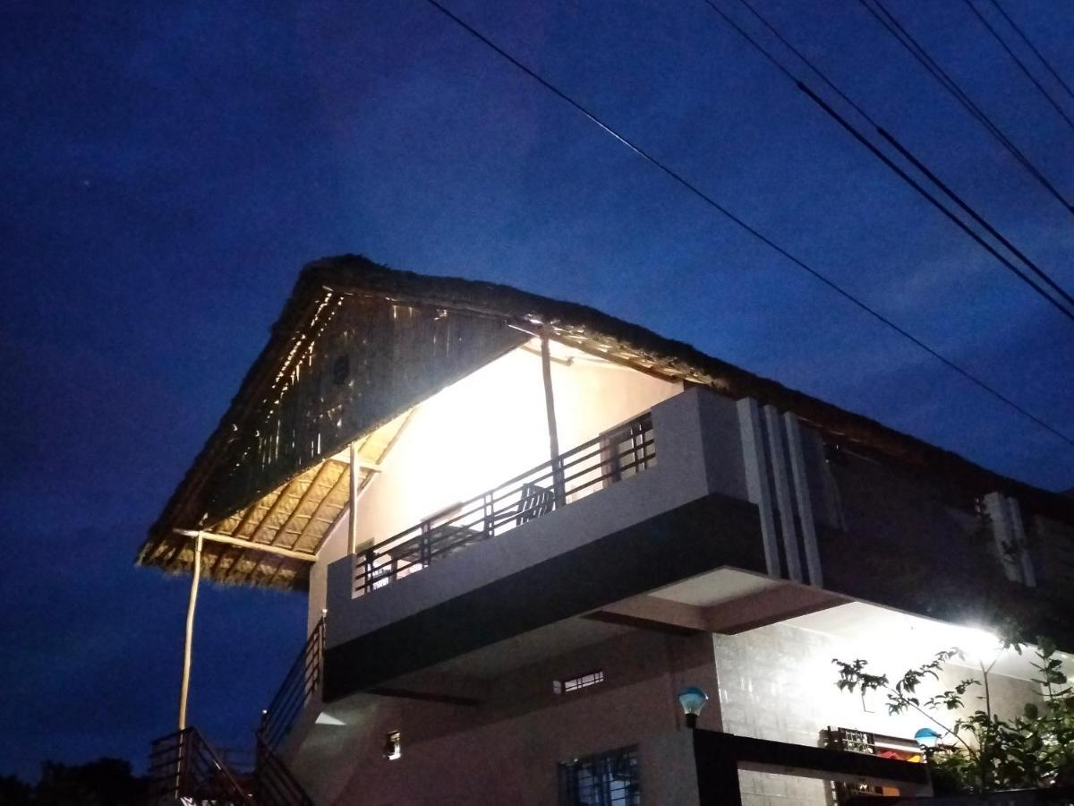Prajwal Home Stay Hampi Eksteriør bilde
