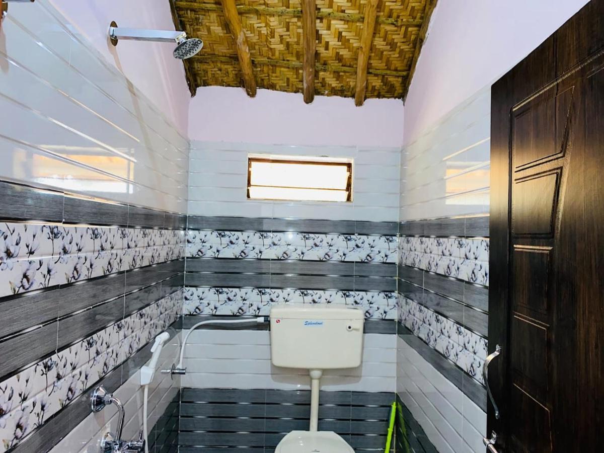 Prajwal Home Stay Hampi Rom bilde