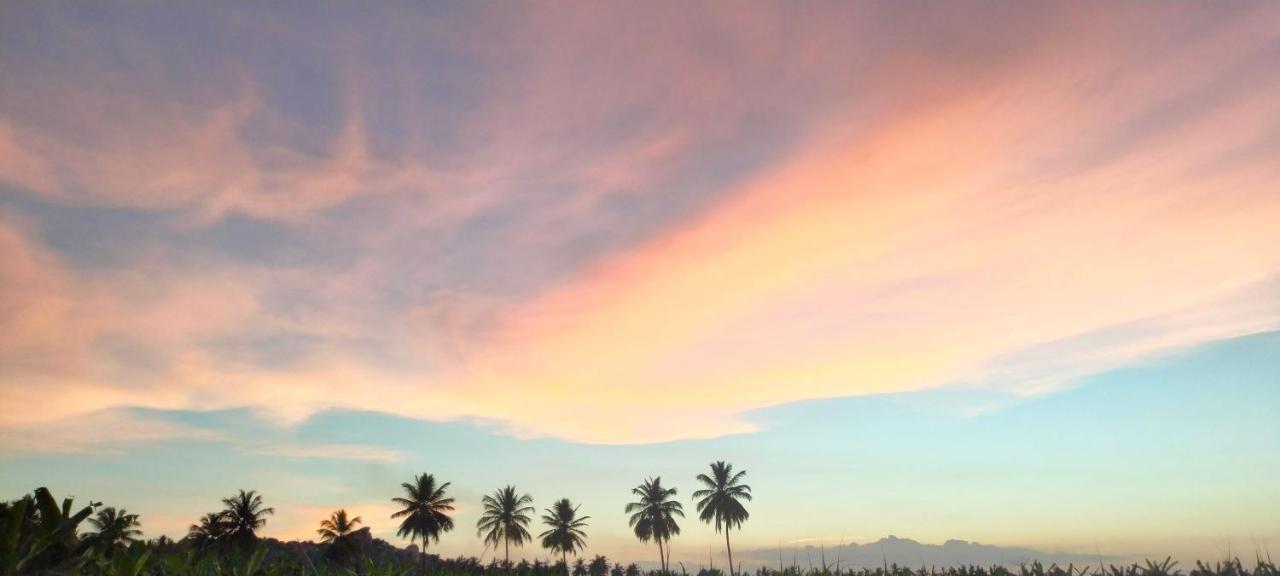 Prajwal Home Stay Hampi Eksteriør bilde