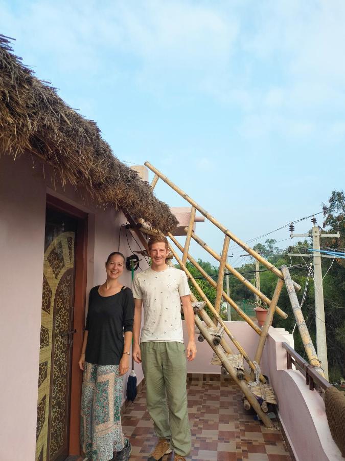 Prajwal Home Stay Hampi Eksteriør bilde