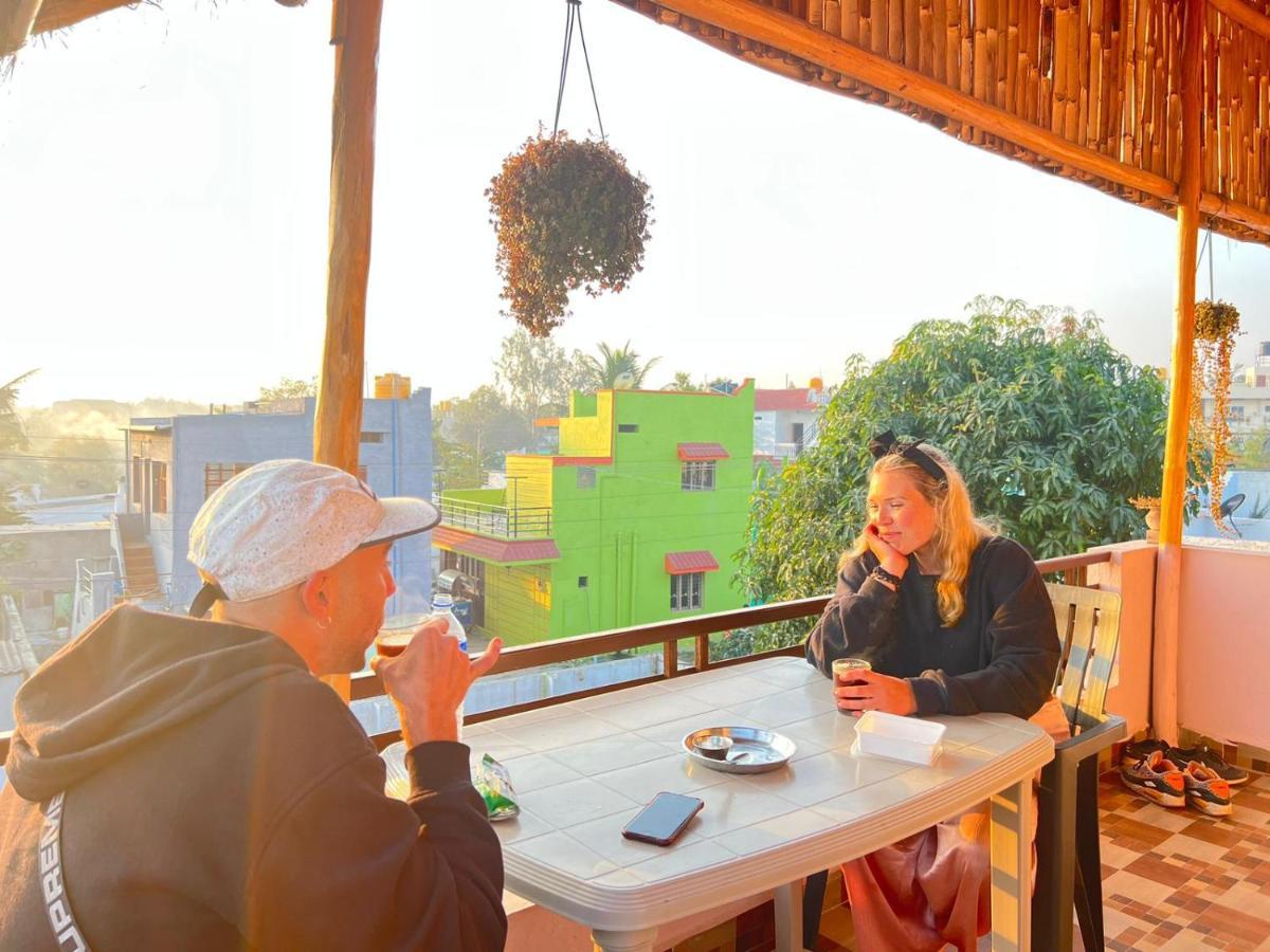 Prajwal Home Stay Hampi Eksteriør bilde