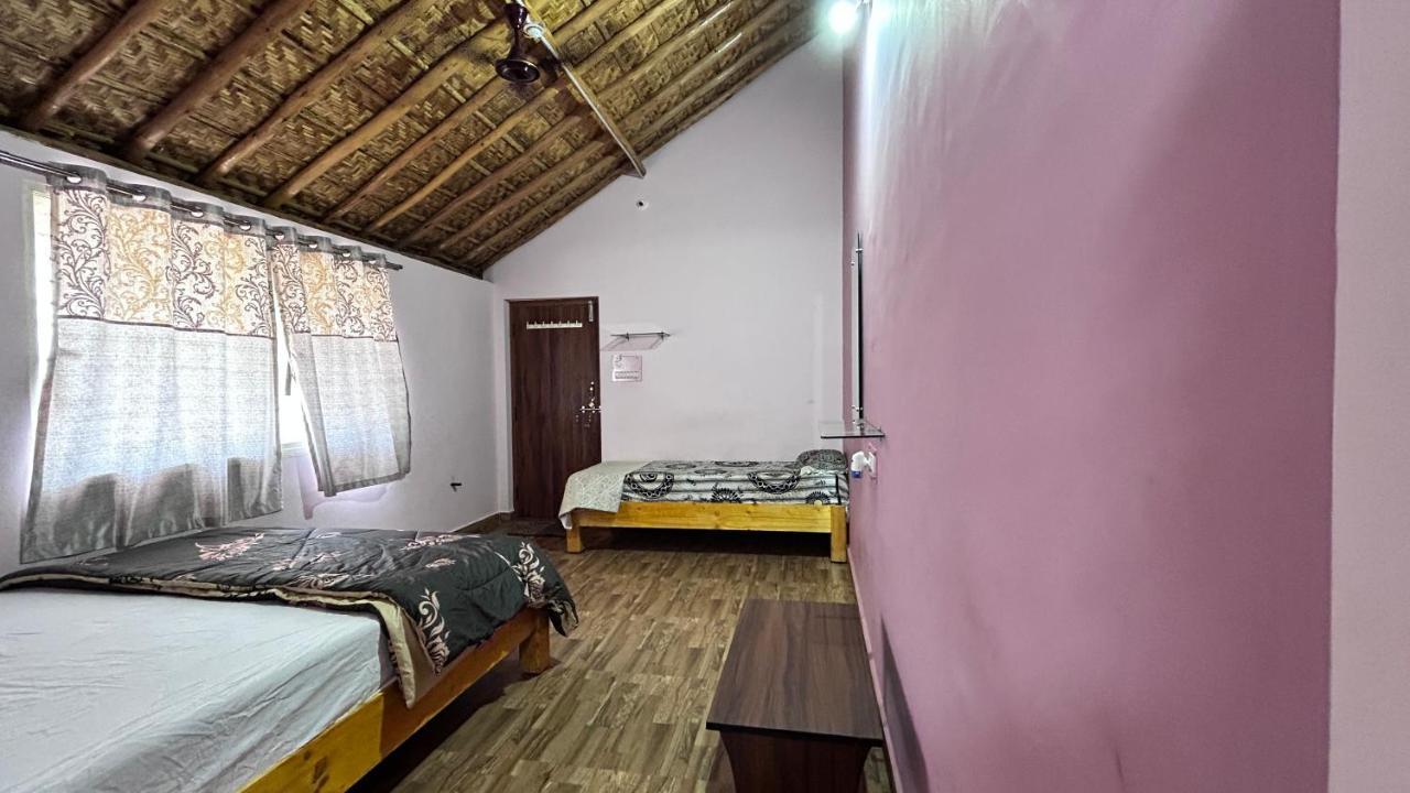 Prajwal Home Stay Hampi Eksteriør bilde