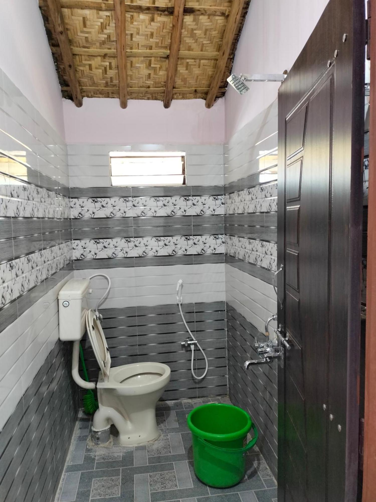 Prajwal Home Stay Hampi Rom bilde