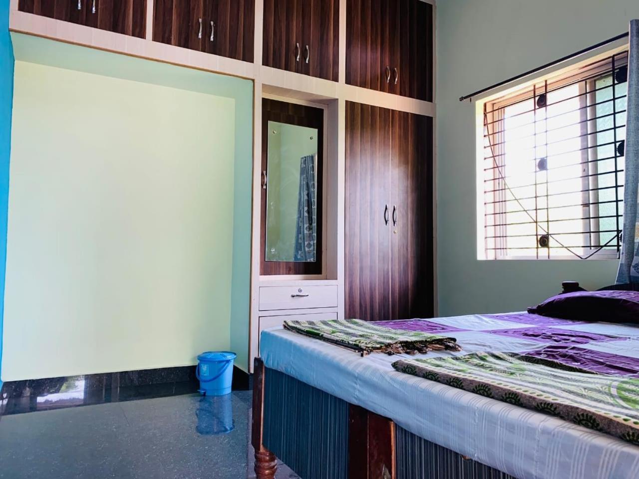Prajwal Home Stay Hampi Rom bilde