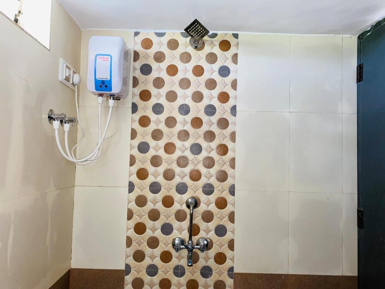 Prajwal Home Stay Hampi Rom bilde